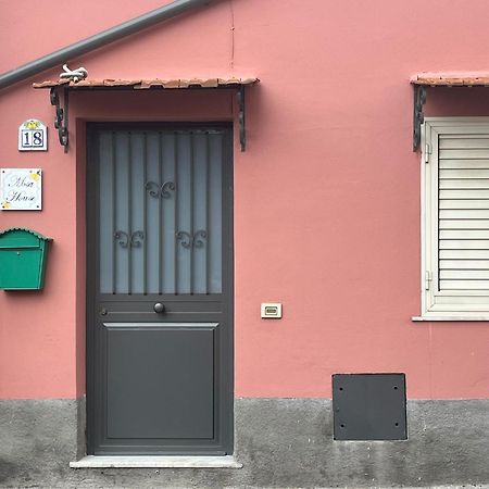 Mosa House Villa Aci Castello Exterior photo