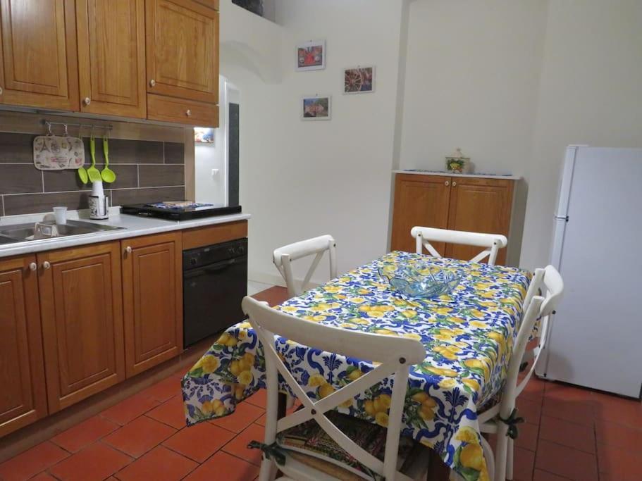 Mosa House Villa Aci Castello Exterior photo