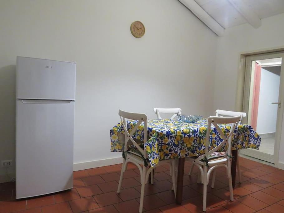 Mosa House Villa Aci Castello Exterior photo