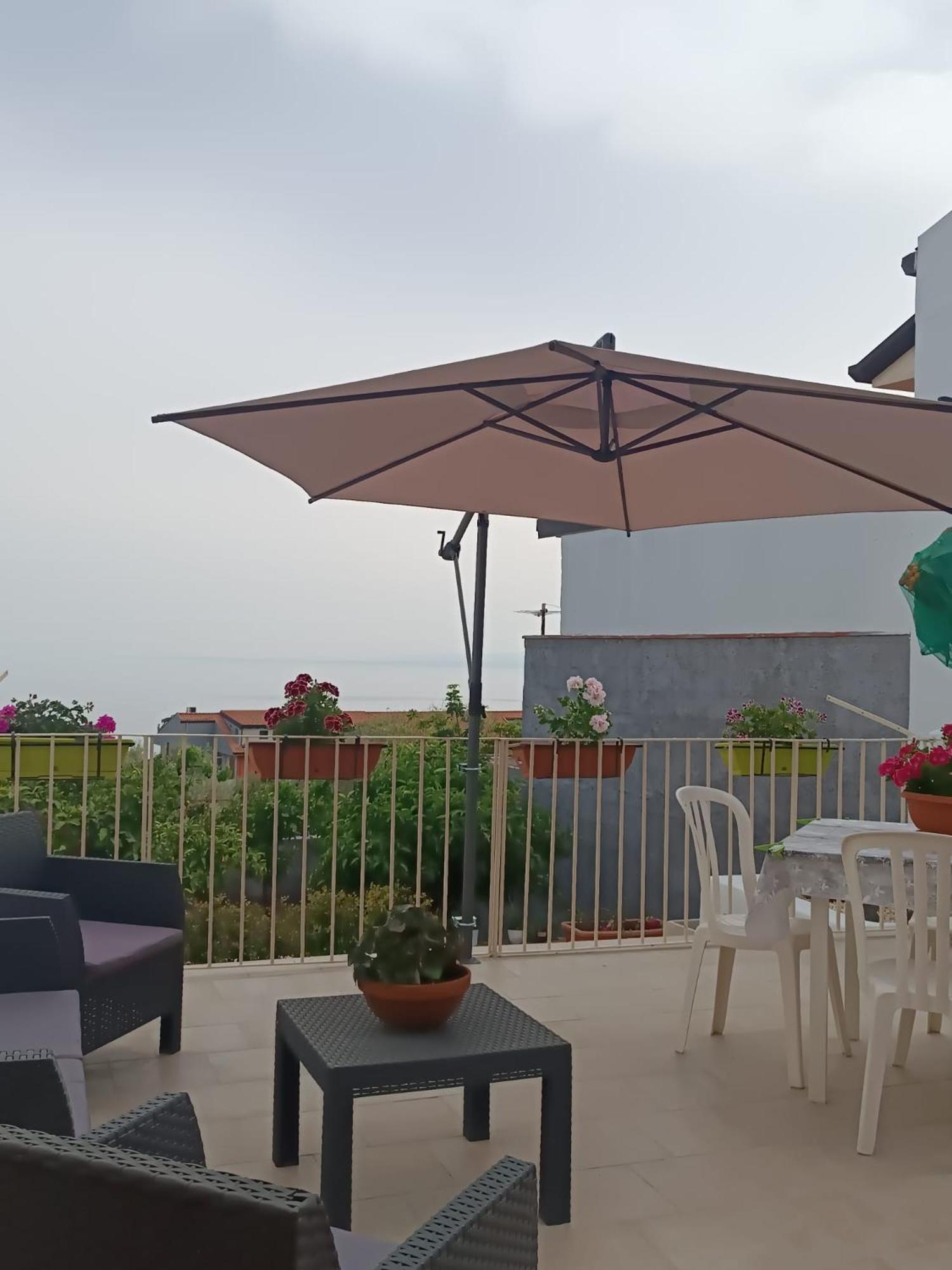 Mosa House Villa Aci Castello Exterior photo
